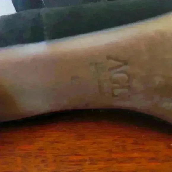 AGL Suede Booties - Picture 9 of 10